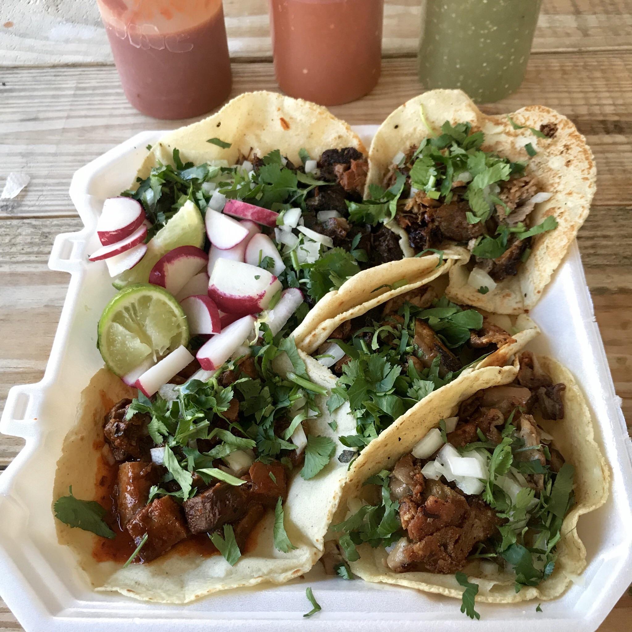 The Ultimate Tacos de Cabeza Experience You Can’t Miss