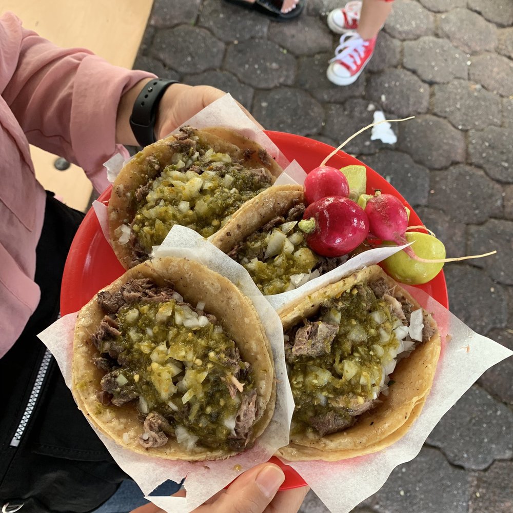 The Ultimate Tacos de Cabeza Experience You Can’t Miss