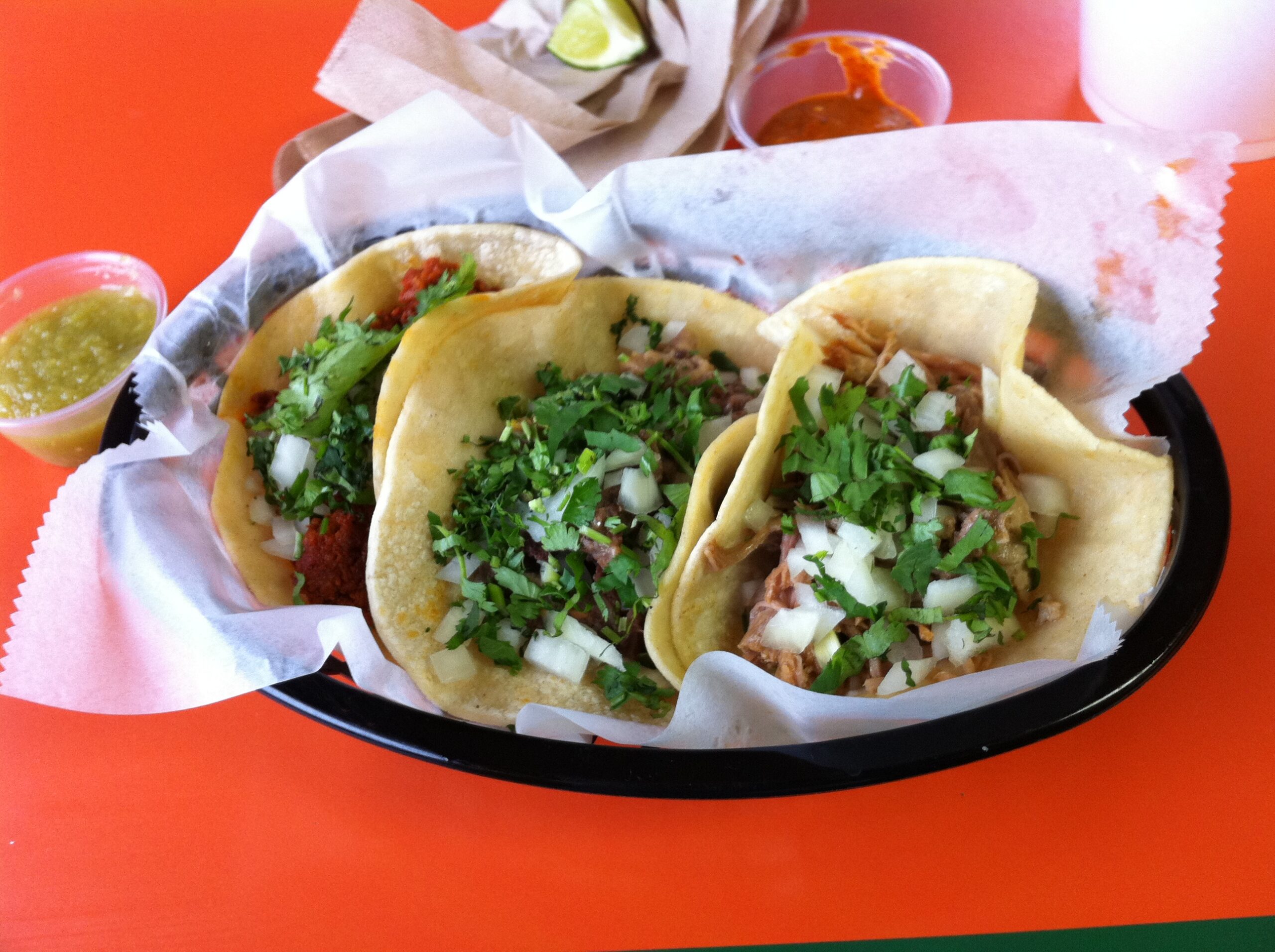 The Ultimate Tacos de Cabeza Experience You Can’t Miss