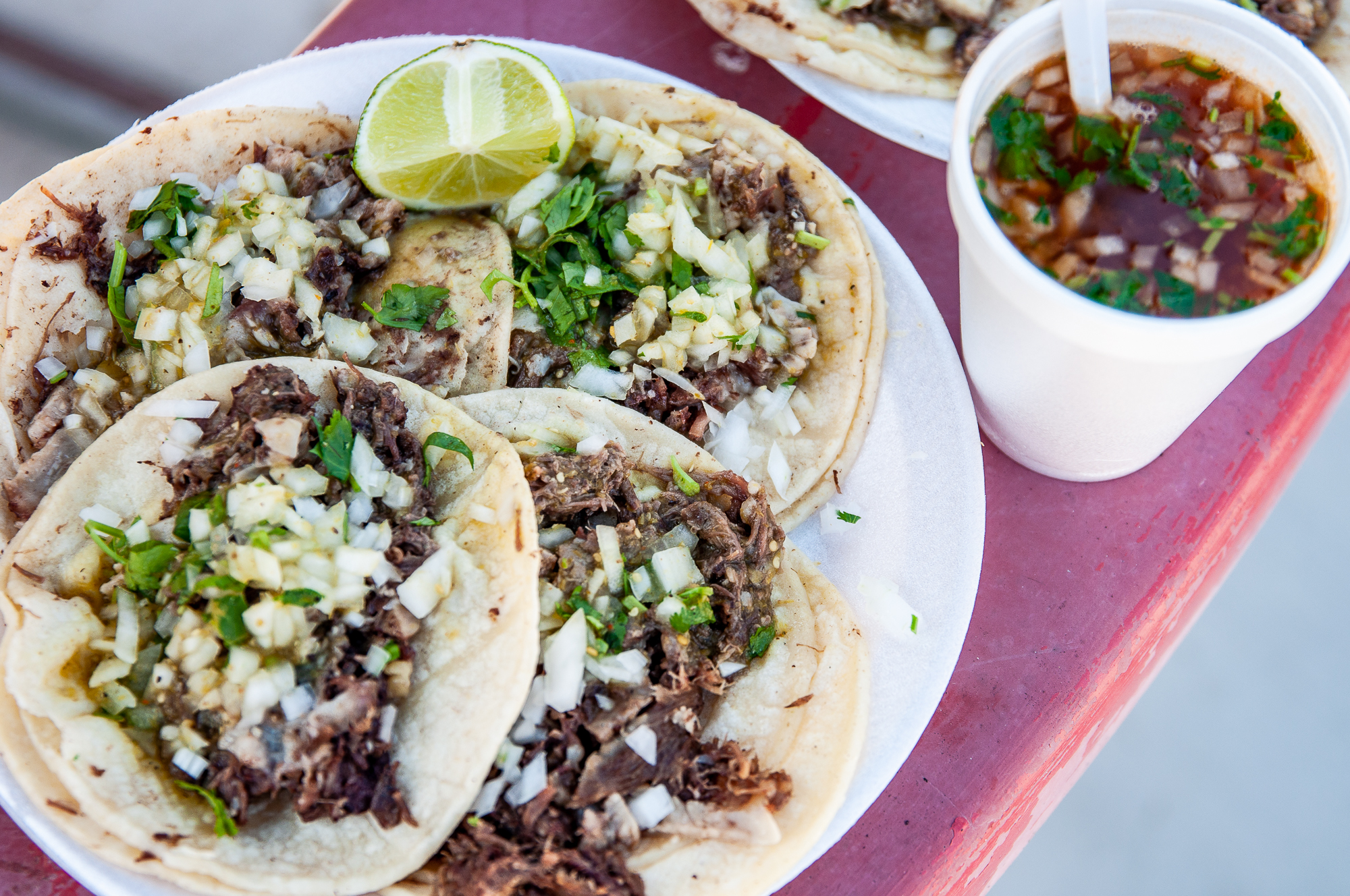The Ultimate Tacos de Cabeza Experience You Can’t Miss