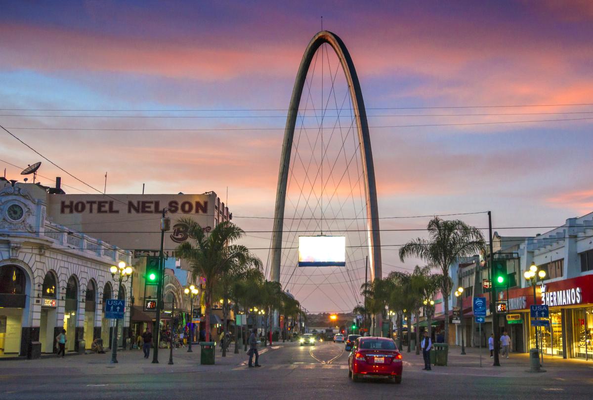 Tijuana: The Ultimate Travel Destination for Adventure Seekers | Discover Tijuana with Hotel Las Palapas