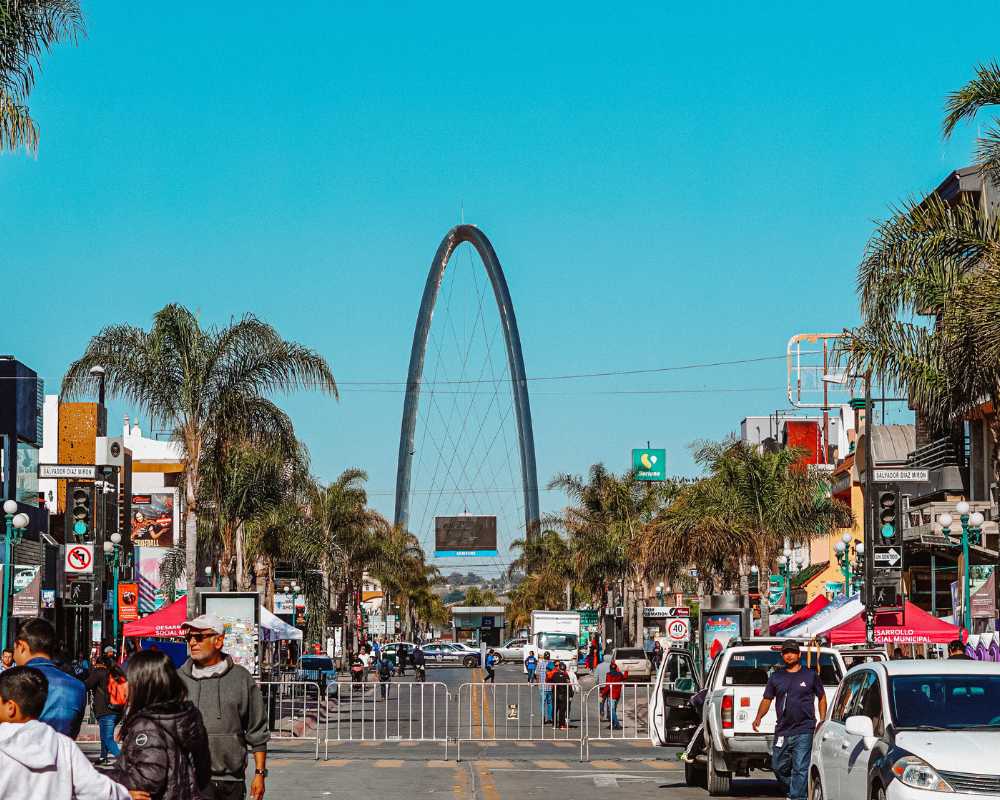 Tijuana: The Ultimate Travel Destination for Adventure Seekers | Discover Tijuana with Hotel Las Palapas