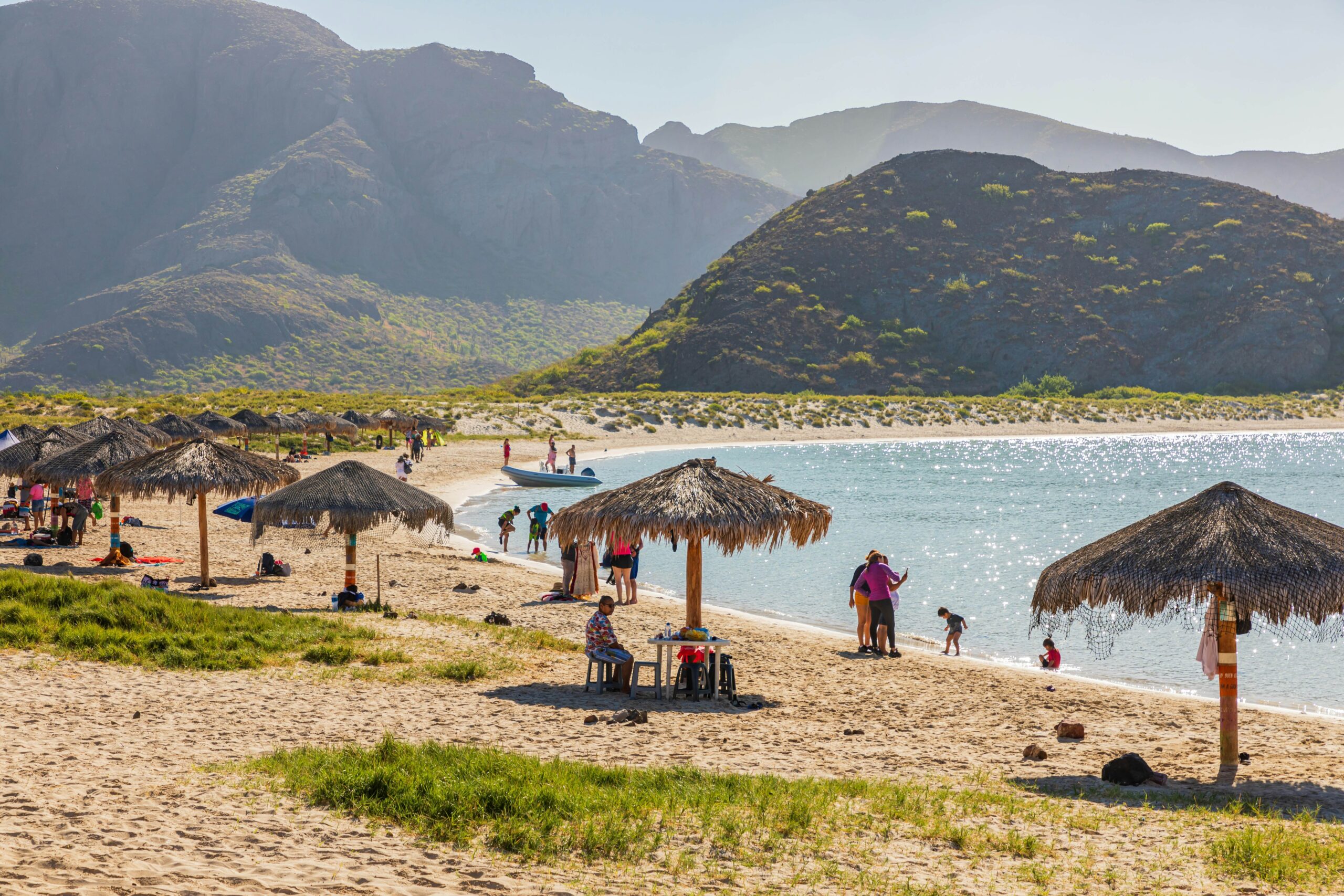 Tijuana: The Ultimate Travel Destination for Adventure Seekers | Discover Tijuana with Hotel Las Palapas