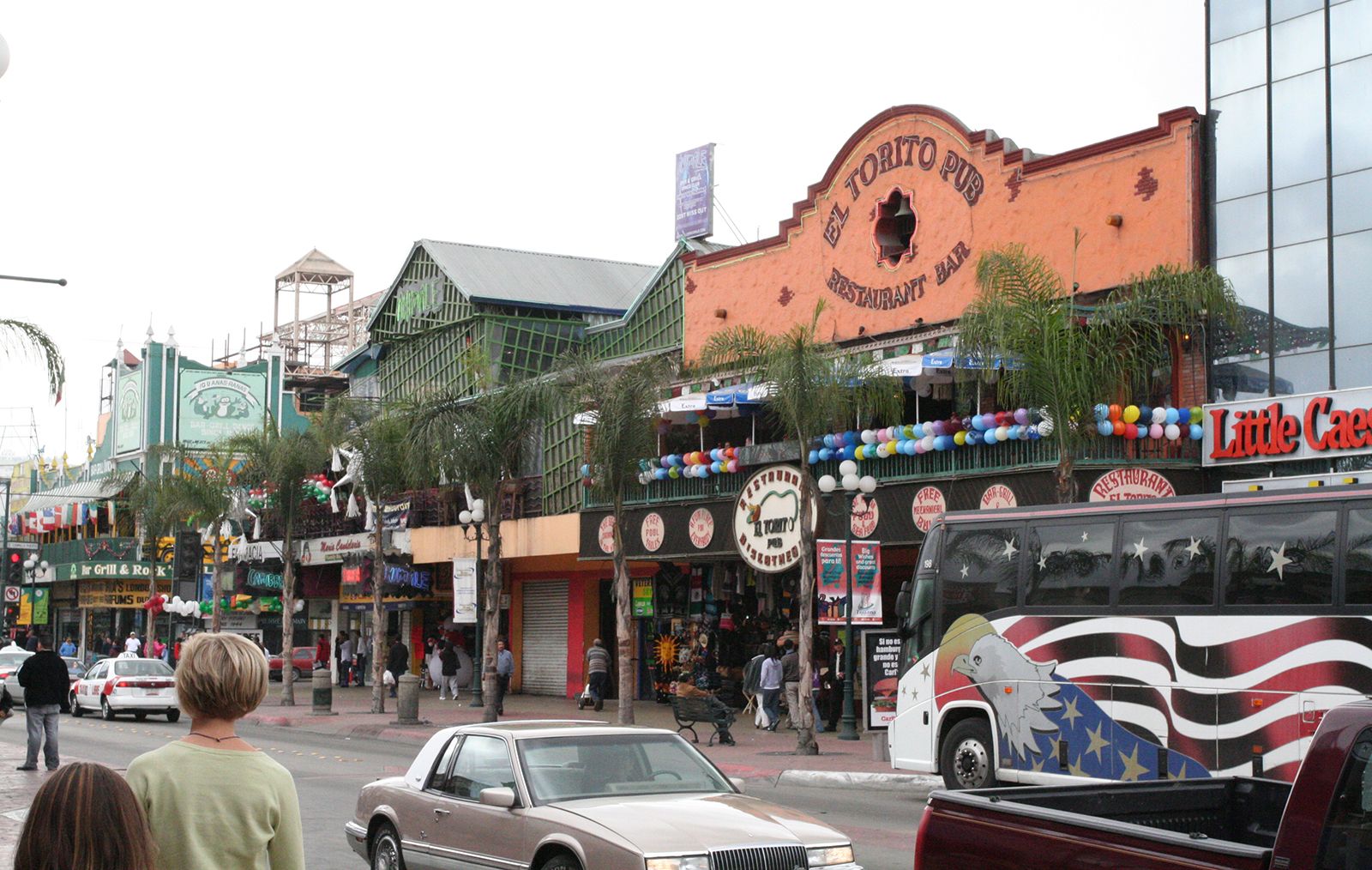 Tijuana: The Ultimate Travel Destination for Adventure Seekers | Discover Tijuana with Hotel Las Palapas