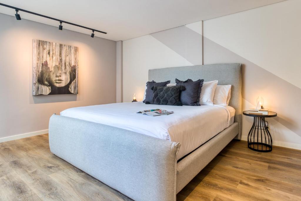ULIV Family Apartments Polanco: The Perfect Place for Your Family Getaway in Mexico City