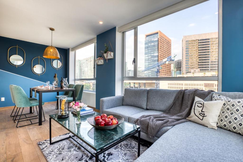 ULIV Polanco: The Ultimate Stay in Mexico City – Your Guide to the Best Experience