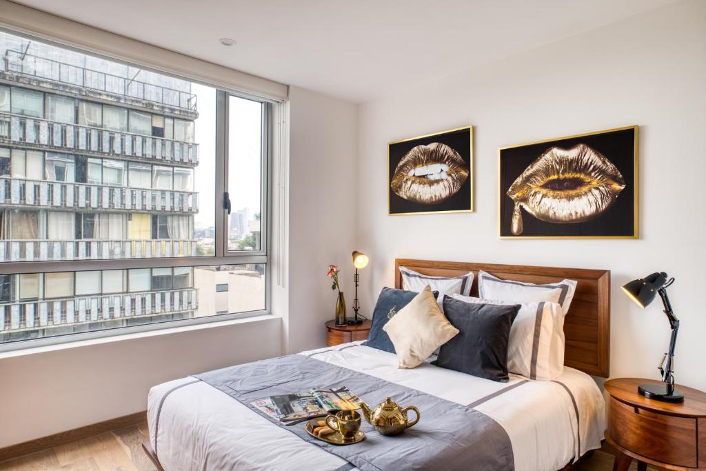 ULIV Polanco: The Ultimate Stay in Mexico City – Your Guide to the Best Experience