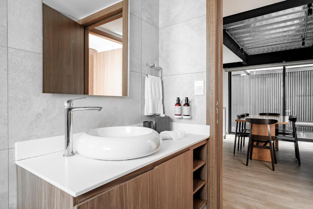 Urban Reforma Mexico City by Lumina: The Perfect Stay in the Heart of Mexico City