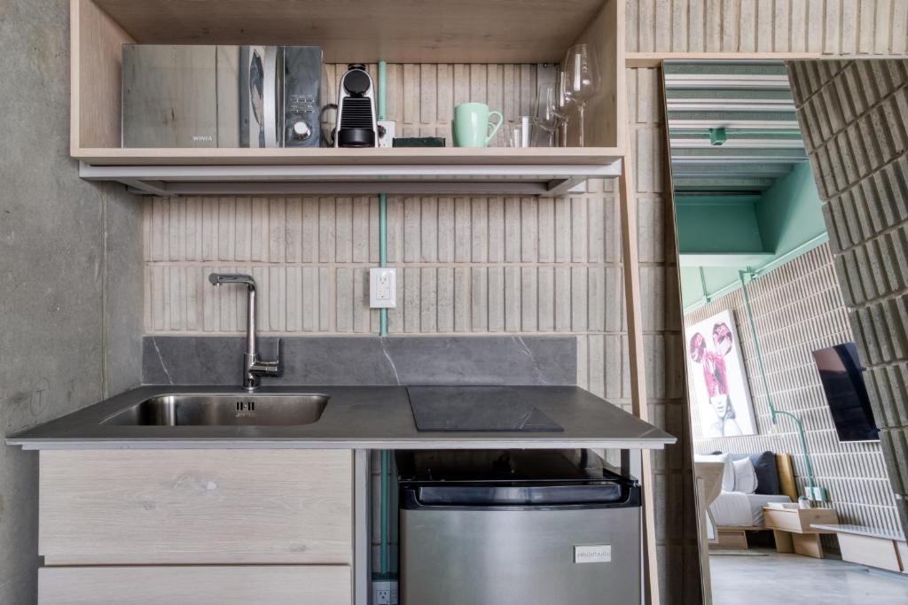 UTOPIC Polanco by ULIV: The Ultimate Luxury Stay in Mexico City