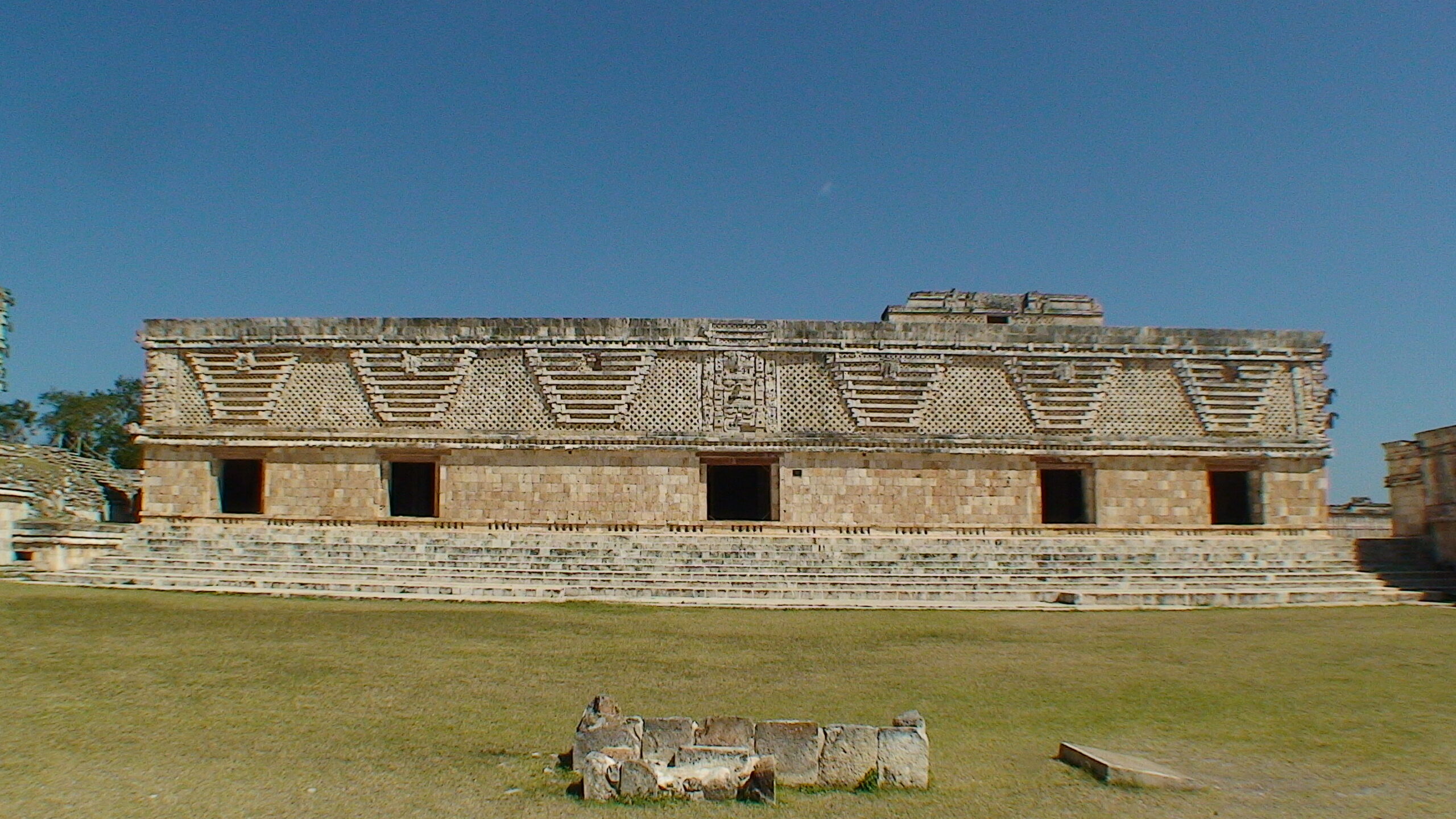 Uxmal: Discover the Mystical Mayan Ruins That Will Blow Your Mind