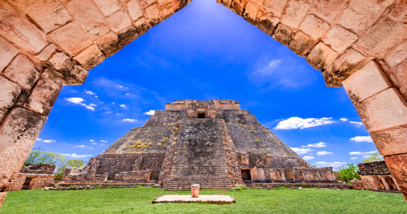 Uxmal: Discover the Mystical Mayan Ruins That Will Blow Your Mind