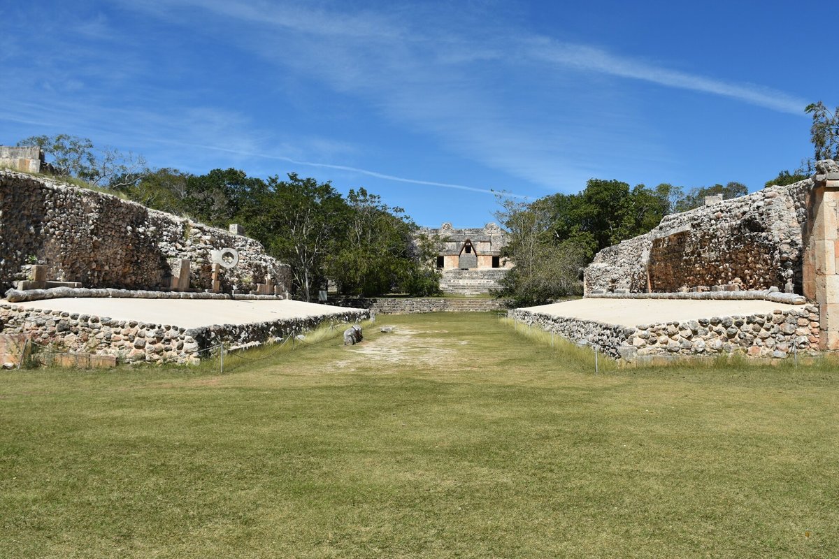 Uxmal: Discover the Mystical Mayan Ruins That Will Blow Your Mind