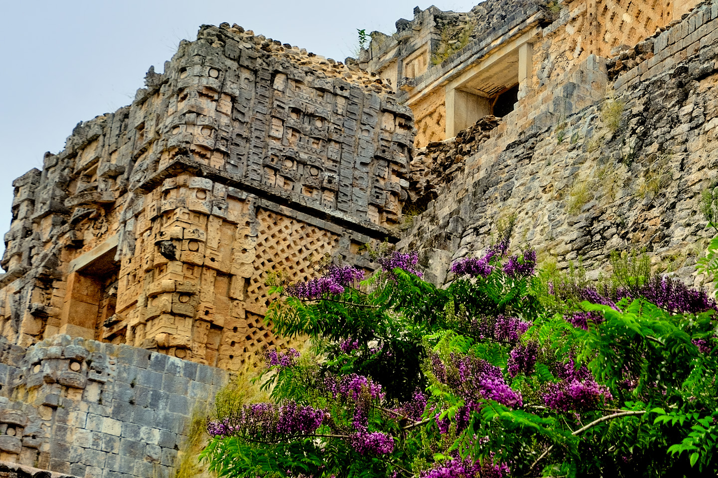Uxmal: Discover the Mystical Mayan Ruins That Will Blow Your Mind