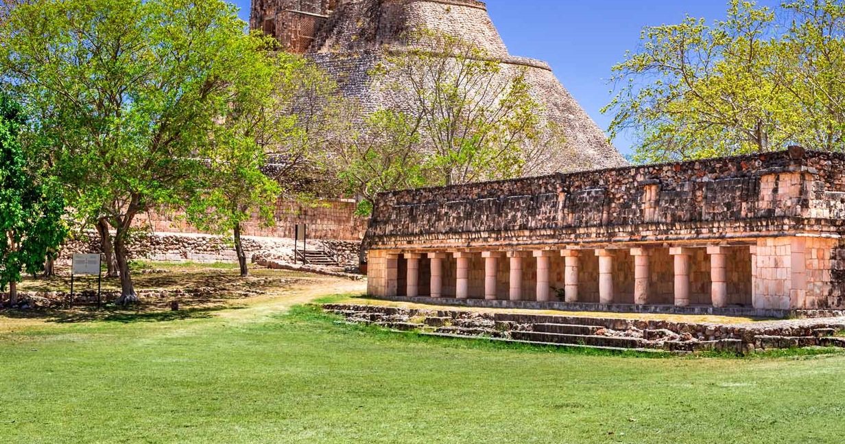Uxmal: Discover the Mystical Mayan Ruins That Will Blow Your Mind