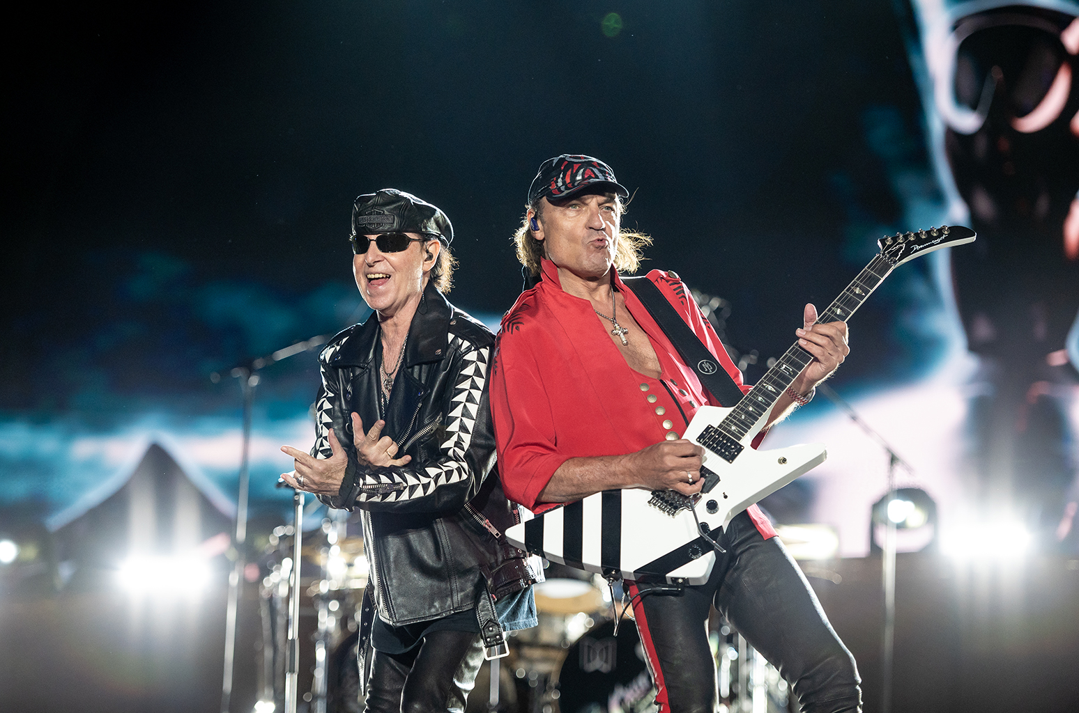 Vive Latino Music Festival (CDMX) – A Must-Visit Music Extravaganza in Mexico City