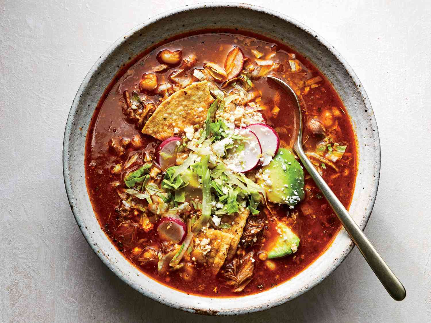 What Is Pozole Rojo and Why You Need to Try It at Hotel Las Palapas