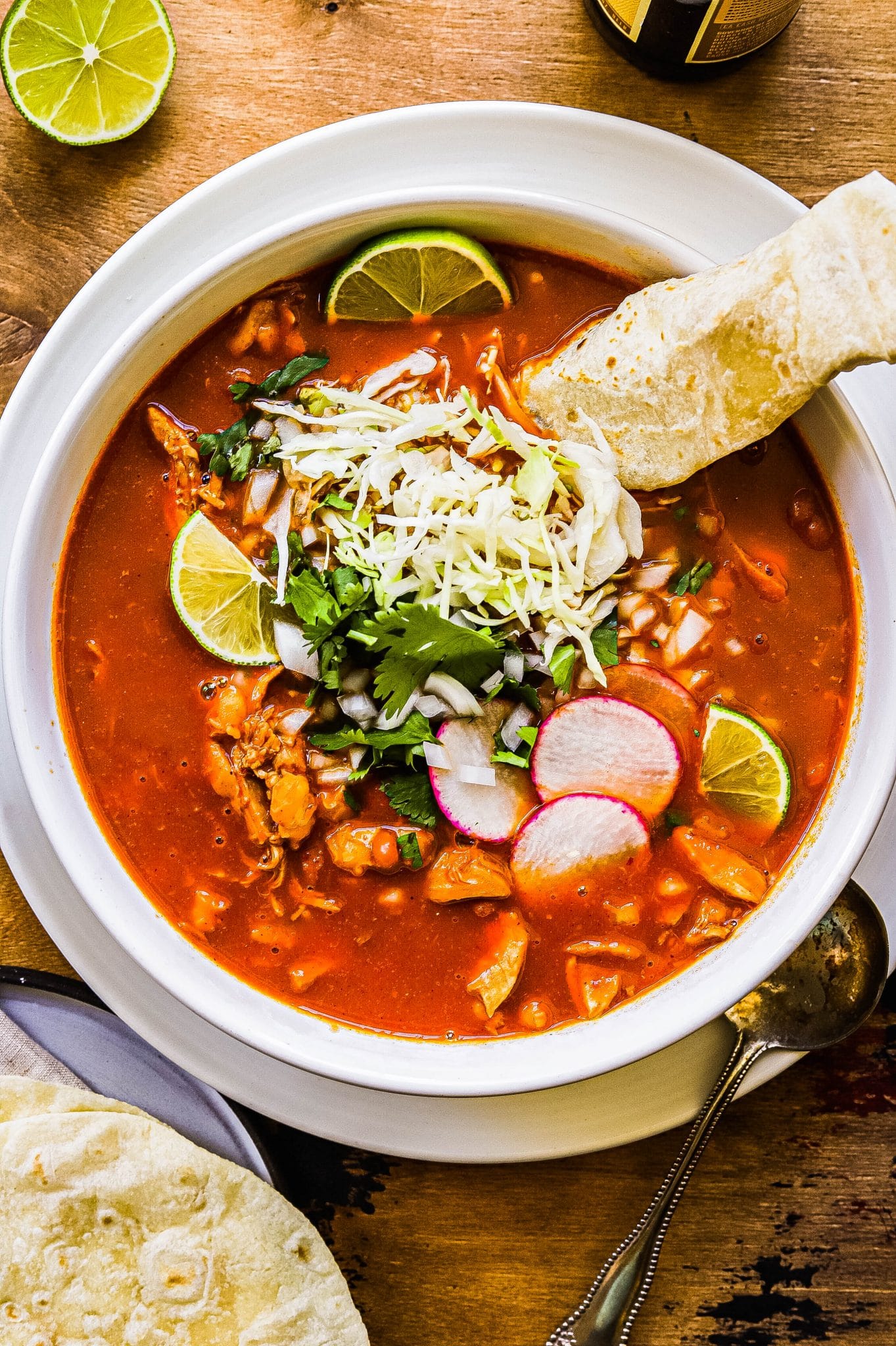 What Is Pozole Rojo and Why You Need to Try It at Hotel Las Palapas