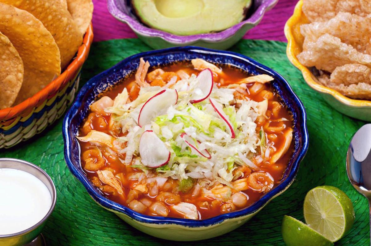 What Is Pozole Rojo and Why You Need to Try It at Hotel Las Palapas