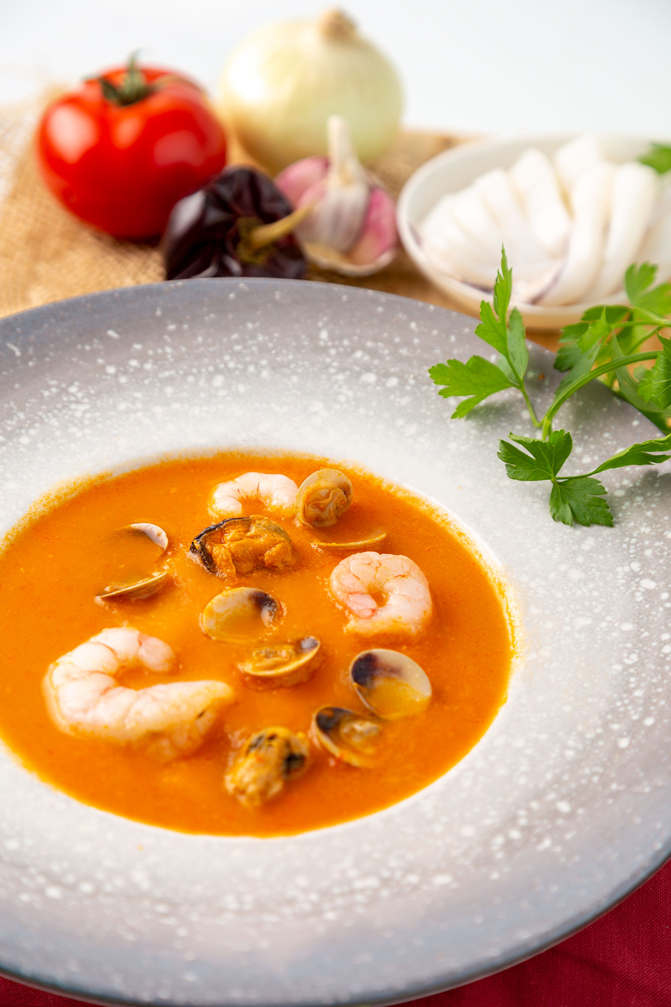 What is Sopa de Pescado? A Deep Dive into This Traditional Dish