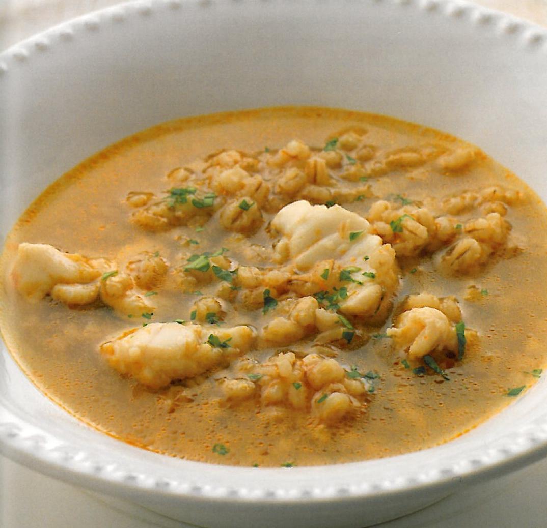 What is Sopa de Pescado? A Deep Dive into This Traditional Dish