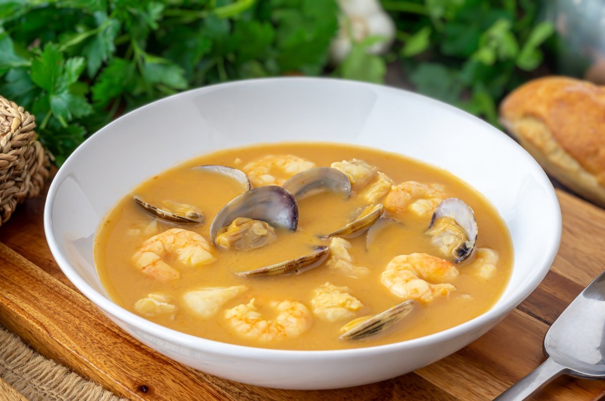 What is Sopa de Pescado? A Deep Dive into This Traditional Dish